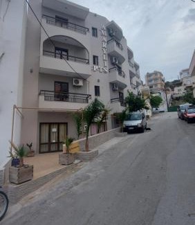 Karpathos Apartment | Amaryllis Hotel
