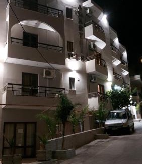 Karpathos Apartment | Amaryllis Hotel