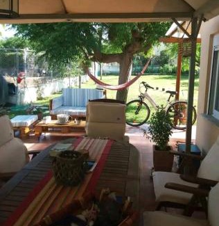 Pyrgos House | Amaryllis sweet home