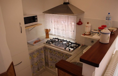 Arcola House | Amaryllis vacation homes - pink house - CODE CIN: IT011002B4COYDJRPS