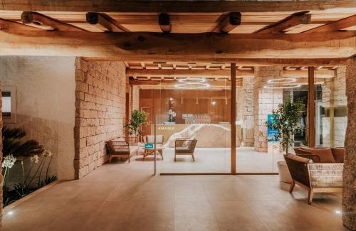 San Teodoro City Centre Hotel | AMASEA Resort