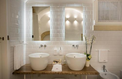 Lecce Historic Center Bed & Breakfast | Amatè Suite