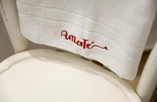 Lecce Historic Center Bed & Breakfast | Amatè Suite