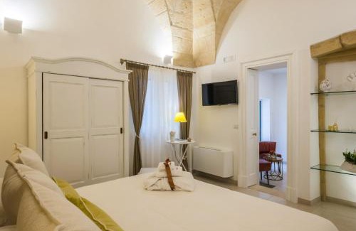 Lecce Historic Center Bed & Breakfast | Amatè Suite