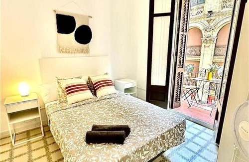El Raval Apartment | AMAT