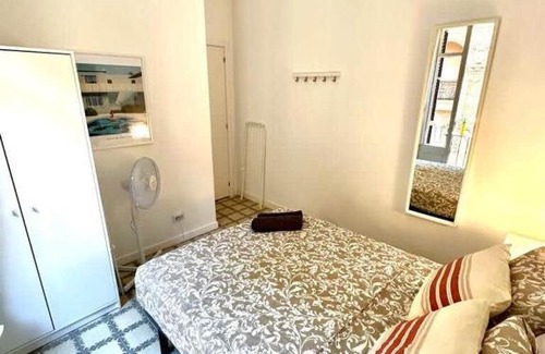 El Raval Apartment | AMAT