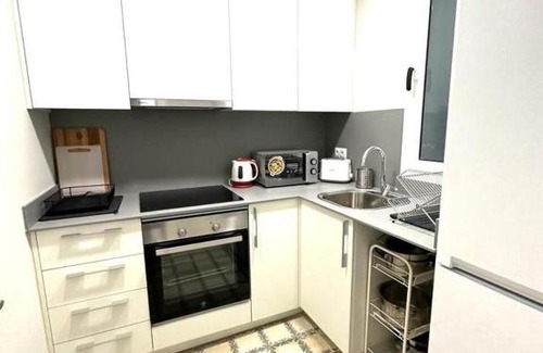 El Raval Apartment | AMAT