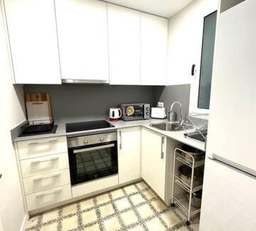 El Raval Apartment | AMAT