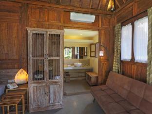 Mendut Resort | Amata Borobudur Resort