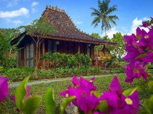 Mendut Resort | Amata Borobudur Resort