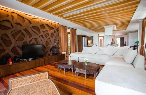 Sai Thai Villa | Amatapura Beach 6