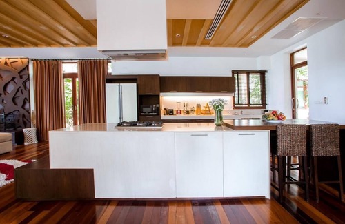 Sai Thai Villa | Amatapura Beach 6
