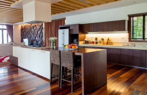 Sai Thai Villa | Amatapura Beach Villa 6