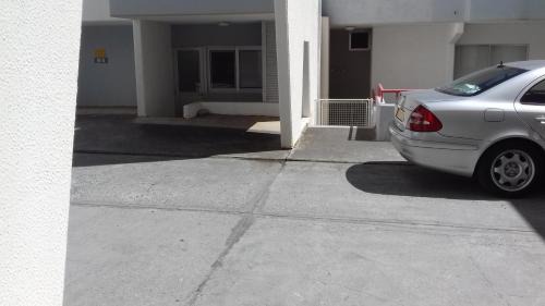 Agios Tychon Apartment | Amathusia beach apartment