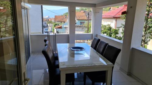 Novi Grad Sarajevo Apartment | AMAyA 1