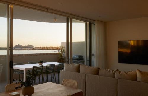 Newcastle Apartment | Amaya