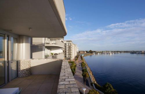 Newcastle Apartment | Amaya