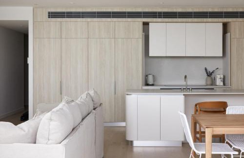 Newcastle Apartment | Amaya