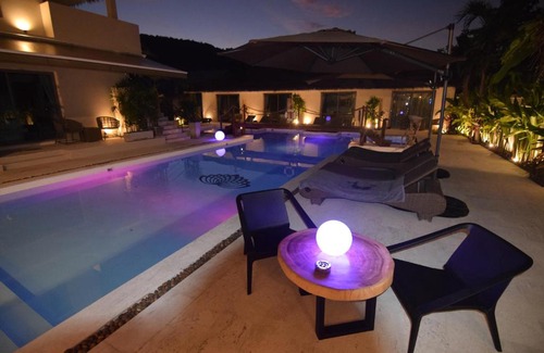 Lamai Hotel | AMAYA Resort