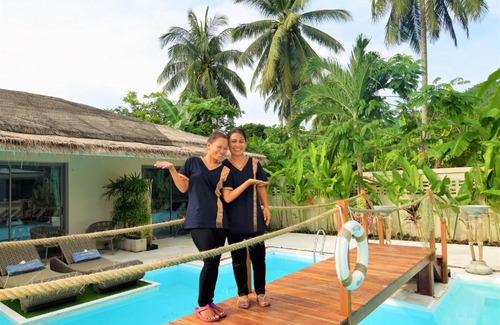 Lamai Hotel | AMAYA Resort