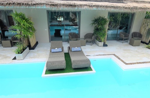 Lamai Hotel | AMAYA Resort