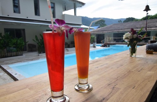 Lamai Hotel | AMAYA Resort