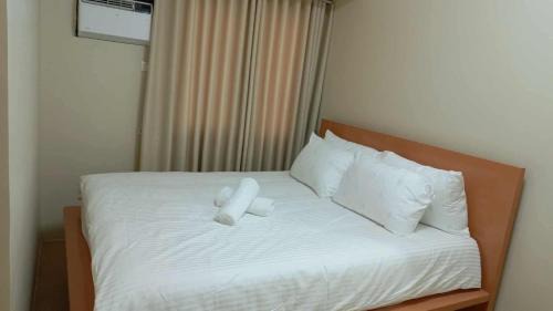 Barangay 29 Apartment | Amayara Nest Hospitality 22nd Floor with Netflix