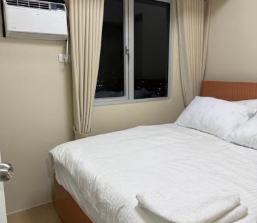 Barangay 29 Apartment | Amayara Nest Hospitality 22nd Floor with Netflix