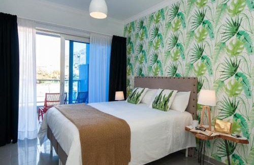 Playa de Mogan Apartment | Amazónico Playa de Mogán