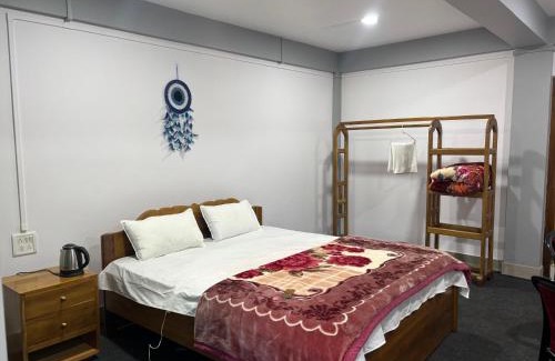 Tawang House | Amaze PY Homestay
