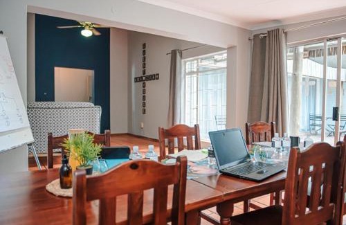 Ga-Segonyana House | Amaziah Guesthouse