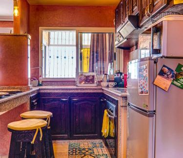 Cite Al Mohammadi Apartment | Amazigh Lodge - Centre - 4 or 5 Px