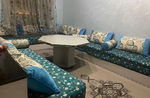 Meknes Apartment | AMAZIGH ouargaga APARTMENT