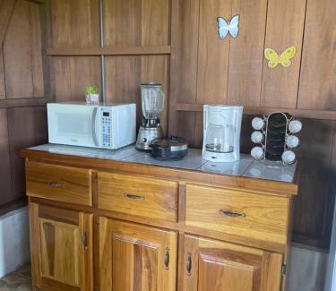 Chilamate Apartment | Amazilia