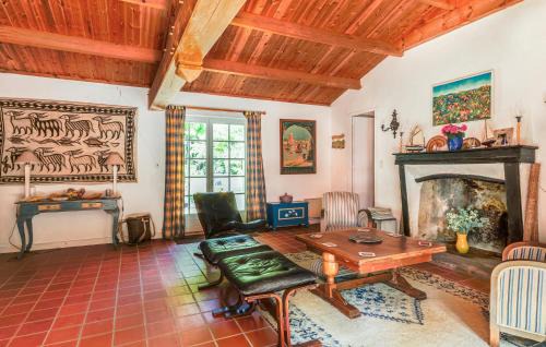 La Boissiere-des-Landes House | Amazing Home In La Boissières Des Land