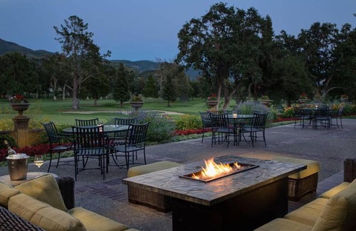 Napa Apartment | ★ Amazing 1 BD Apt. Million $ View on Golf Course ★