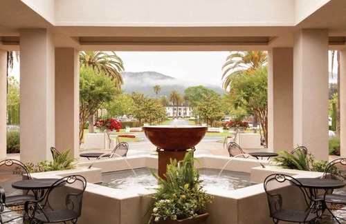 Napa Apartment | ★ Amazing 1 BD Apt. Million $ View on Golf Course ★