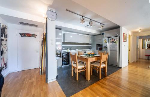 Jaffa Apartment | Amazing 1BR Penthouse with terrasse near Neve tzedek