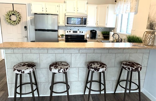 Village of Four Seasons Condo | Amazing 2 Bed 2 Bath Condo on the Lake just Updated