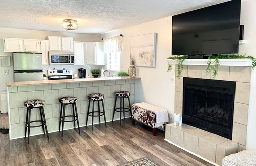 Village of Four Seasons Condo | Amazing 2 Bed 2 Bath Condo on the Lake just Updated