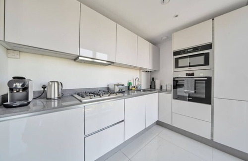 Wimbledon Apartment | Amazing 2 Bed Wimbledon Flat