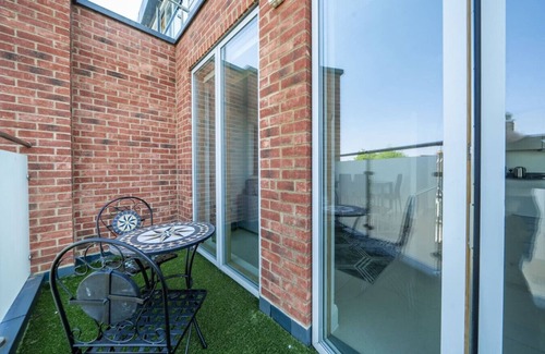 Wimbledon Apartment | Amazing 2 Bed Wimbledon Flat