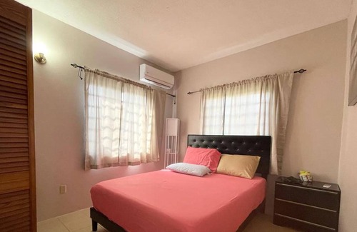 Saint John Parish Apartment | Amazing 2 Bedroom apt 1 Warm, Cosy, Comfortable