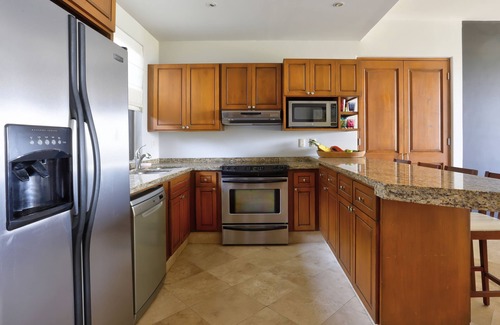 Campo de Golf Fonatur Apartment | Amazing 2B apartment in Alegranza Luxury Condo, San José del Cabo.