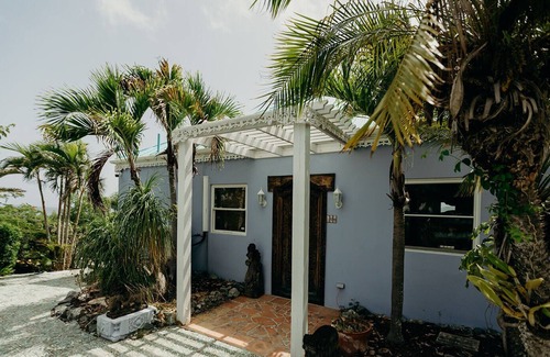 Cotton Valley Apartment | Amazing 270 Degree Ocean View East End St. Croix!