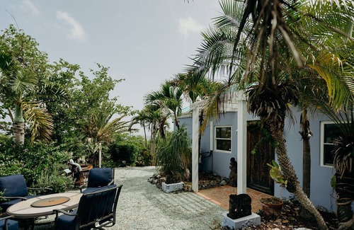 Cotton Valley Apartment | Amazing 270 Degree Ocean View East End St. Croix!