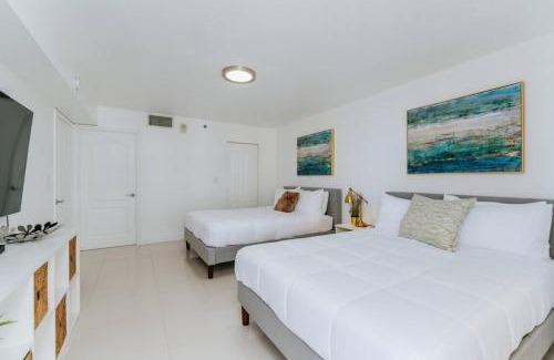 Brickell House | Amazing 2BR at Brickell Free Parking