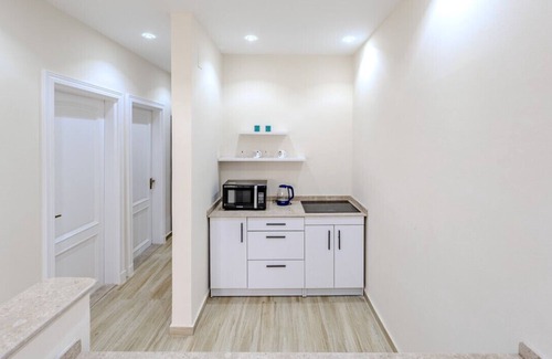 Dream Land Apartment | Amazing 2BR Golf View Apartment
