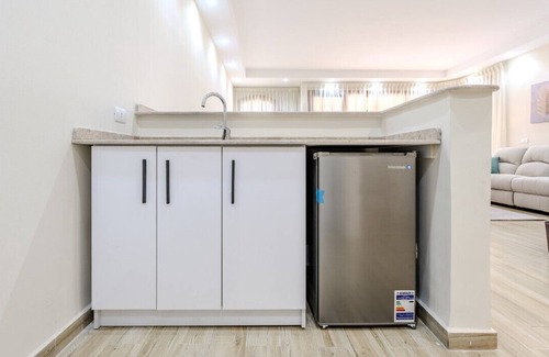 Dream Land Apartment | Amazing 2BR Golf View Apartment
