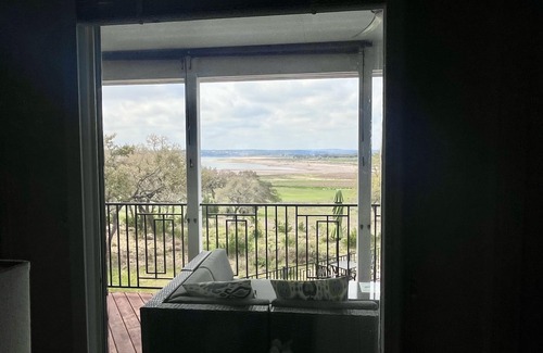 Canyon Lake House | Amazing 3/3 with 4th bed in game room ~ Pool, Hot Tub, Indoor & Outdoor Games!